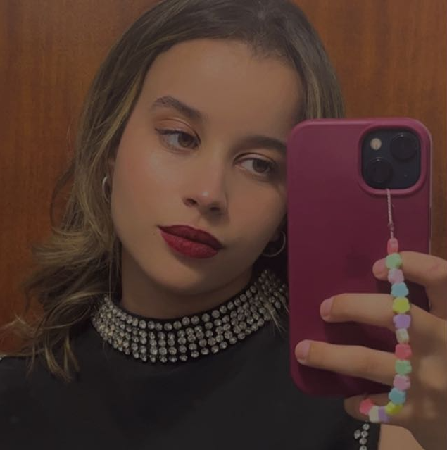 Olivia Uviplais